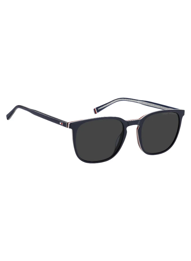 تومي هيلفيغر Square Tommy Hilfiger Sunglasses